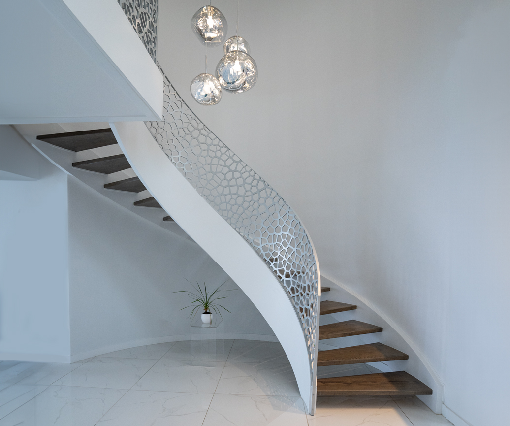 Innovative Staircase Designs