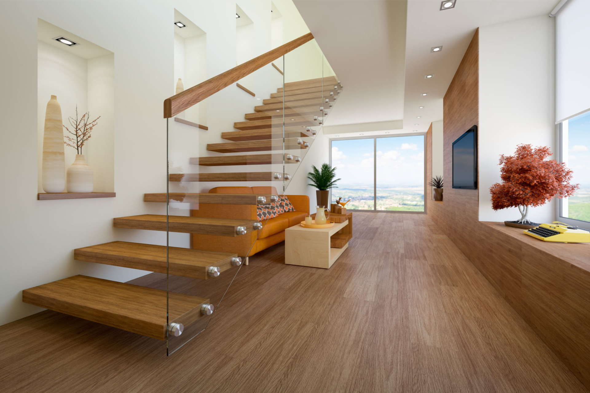 Slider Stairs